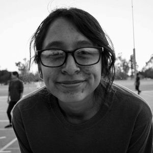 Meet your Posher, Catherine